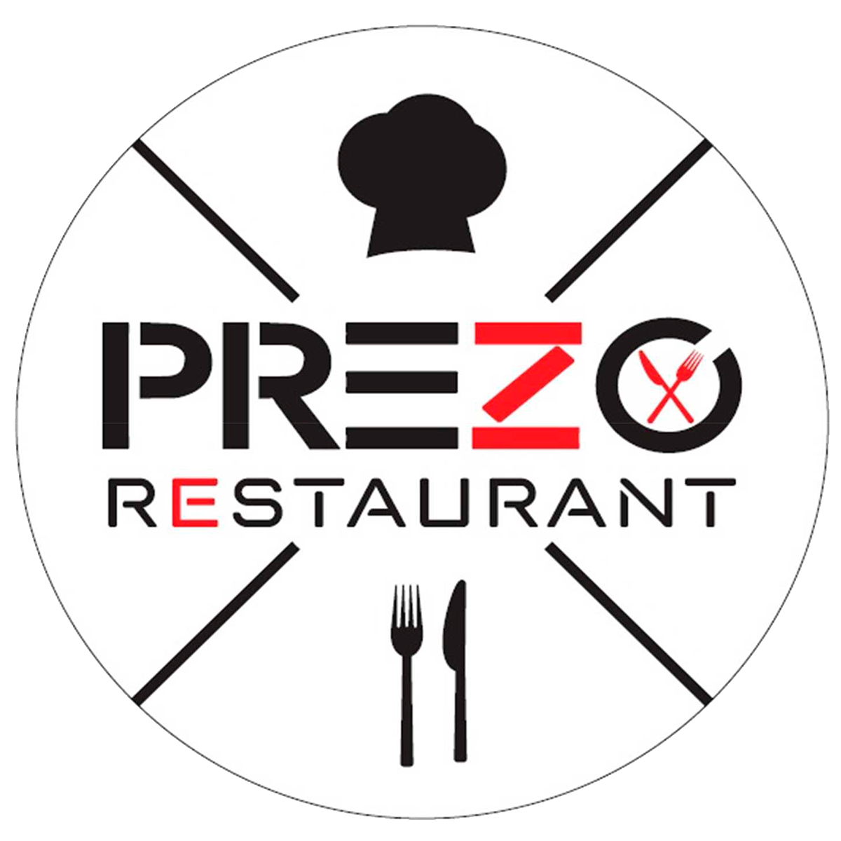 Prezo Restaurant